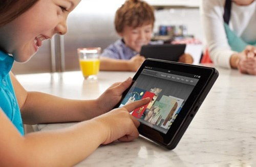 電子產(chǎn)品沉迷 家長的擔憂與應(yīng)對策略